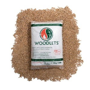 Suministro al por mayor a precio de mayoreo, material de calefacción de alta calidad, pellets de madera de pino, combustible de biomasa, pellets de madera disponibles para la venta - Product Image 6