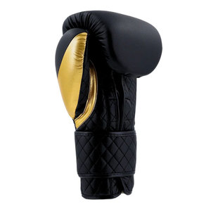 Guantes de boxeo de la mejor calidad con logotipo personalizado Venta caliente en guantes de boxeo Peso ligero Cómodo - Product Image 2