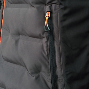 Nuevo estilo Puffer Jacket Bubble Coat the North Jacket Face Parka de invierno acolchada de algodón Chaqueta acolchada personalizada para unisex - Product Image 3