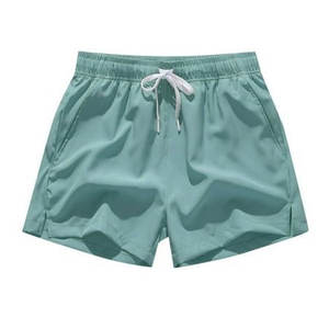 Pantalones Cortos de Playa Hip Hop para Hombre, Venta al por Mayor, Precio de Fábrica, Secado Rápido, Nuevo Estilo Vintage, Ecológicos, Calidad Premium, Servicio OEM 100% - Product Image 3