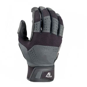 Guantes de Bateo de Béisbol de Punto al por Mayor en Existencia, Guantes de Seguridad para Bateo de Béisbol Hechos en Pakistán - Product Image 3