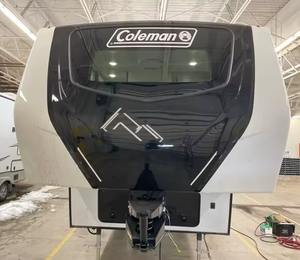 2025 2024 2026 Keystones C-o-l-e-m-a-n L-e-g-a-c-y 3000L-O-F-T Rvs Camper Motorhomes Travel Trailer - Product Image 3