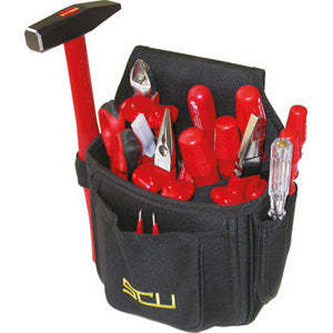 16-Piece Industrial Hand <b>Tool</b> <b>Set</b> Steel Repair/DIY Wrench Kit Leveling <b>Tool</b> 1-Year Warranty Customizable OEM Support Hard Case - Product Image 1