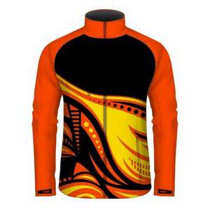 100% Polyester unisexe coupe-vent imperméable extérieur Softshell manteau avec capuche fourrure décoré col de mouton grande taille veste pour homme - Product Image 2