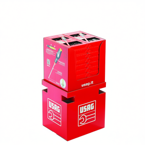 Juego de Herramientas Usag 322 SH10 con 16 Juegos de Destornilladores - Product Image 2