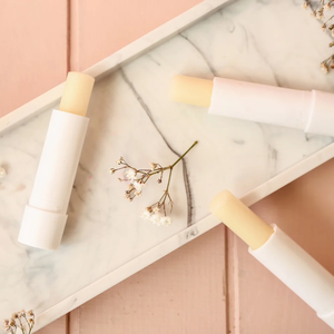 Bálsamo Labial Hidratante para Mujer, 144 Sabores, Cuidado Labial con Vitaminas E y Colágeno, Exfoliante, Larga Duración, Resistente al Agua - Product Image 5