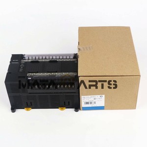 Mới nhỏ gọn tốc độ cao PLC với 4-trục điều khiển vị trí và đa năng CP1H-X40DT-D thông tin liên lạc - Product Image 6