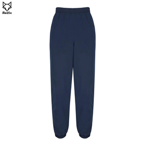 Chándal de invierno con logotipo personalizado para hombre Trajes de entrenamiento al aire libre ligeros de alta calidad con cremallera Tallas grandes MOQ bajo - Product Image 5