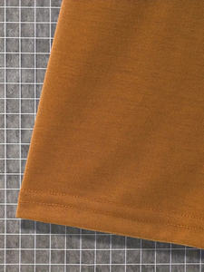 Nouvelle tendance de t-shirt de sport d'été pour hommes, en coton respirant, coupe ajustée, vêtements en vrac, balles de vêtements mixtes, vêtements d'occasion - Product Image 3