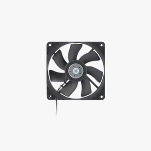 Accessoires pour imprimante 3D, ventilateur de circulation de chaleur pour chambre d'impression - Product Image 1