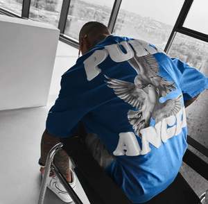 Logo personnalisé 100% coton sweat à capuche décontracté à la mode surdimensionné 3D imprimé sweat pour hommes femmes sublimation blanc hiver 100% - Product Image 3