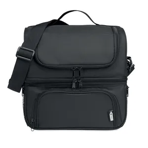 Sac isotherme durable ICEBERG RPET, boîte isotherme écologique pour merchandising - Product Image 3