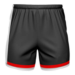 Top Trending <b>Men's</b> Rugby <b>Shorts</b> Comfortable Breathable Hot-Selling Adult Wear Premium Quality Reasonable Price Solid <b>Pattern</b> - Product Image 2
