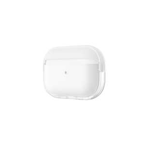 Étui Airbag en TPU Transparent Résistant aux Chocs pour Apple AirPods 3ème Génération - Protection Antichoc - Product Image 1