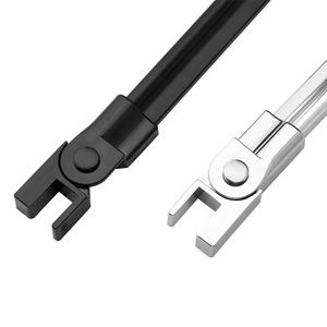 Accessoires <span class=keywords><strong>de</strong></span> porte <span class=keywords><strong>de</strong></span> <span class=keywords><strong>douche</strong></span>, <span class=keywords><strong>joint</strong></span> en métal pour l'eau, en aluminium, pour porte en verre, accessoires <span class=keywords><strong>de</strong></span> porte <span class=keywords><strong>de</strong></span> <span class=keywords><strong>douche</strong></span>, <span class=keywords><strong>joint</strong></span> <span class=keywords><strong>de</strong></span> salle <span class=keywords><strong>de</strong></span> bain pour hôtel, appartement - Product Image 2