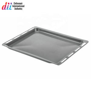 Debonairii-bandejas quirúrgicas de acero inoxidable, utensilios de laboratorio de alta calidad - Product Image 6