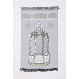 Tapis de prière Kashan - Product Image 5