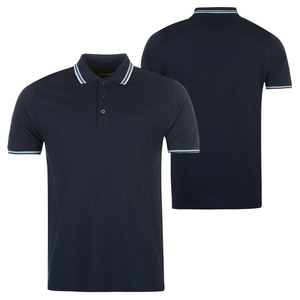 Newest Design Men's 100% Cotton Custom Print for <b>T</b>-<b>Shirt</b> with Pocket Anti-Wrinkle Short Sleeve Casual Fitted - Product Image 3