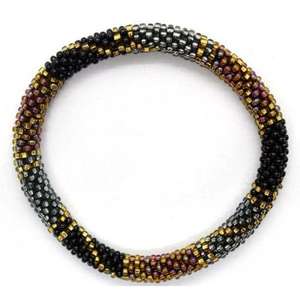 MD Handicraft's Elegant <b>Beaded</b> <b>Bracelet</b> Simple yet Beautiful Design for Weddings and Parties - Product Image 3