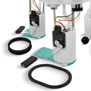 Módulo de Combustible Universal DS Schiavetto Rendimiento óptimo del motor y eficiencia Piezas del sistema de suministro de combustible de nueva condición - Product Image 3