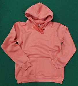 เสื้อฮู้ดผู้หญิงแขนยาวเสื้อฮู้ดผ้าฟลีซชุดกีฬาสำหรับฤดูหนาว - Product Image 5