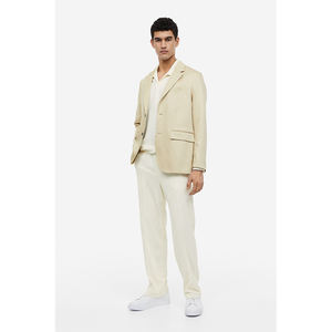 Ensemble de survêtement à capuche et pantalon personnalisé Survêtement de haute qualité pour hommes Jogging de sport en coton épais - Product Image 1