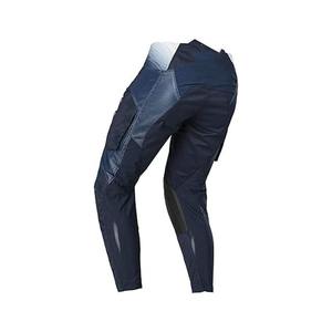 Pantalon de motocross personnalisé en gros Pantalon de motocross sublimé Pantalon de motocross personnalisé pour vêtements de course - Product Image 4