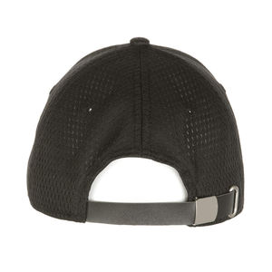 Nuevas gorras con logotipo personalizado de marca de 6 paneles de alta calidad 100% algodón/poliéster gorras deportivas y de béisbol a la venta - Product Image 6