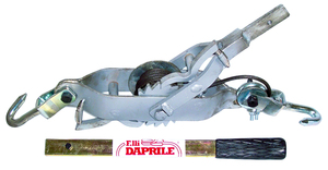 Tendifilo per Agricoltura a Cricchetto Medio - Product Image 1
