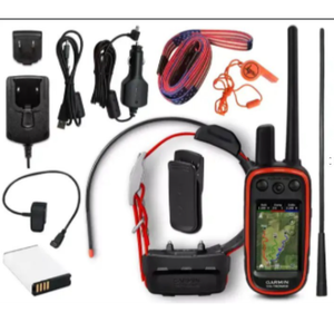 Venta al por Mayor del Alpha 300 Portátil con Collares TT25, Rastreador de Perros, Sistema Avanzado de Rastreo y Entrenamiento para Perros de Caza - Product Image 3