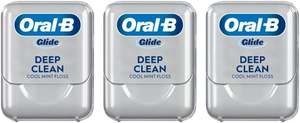 Orthodontie Super Floss par Oral-B | Matériau PE | 50 pièces par boîte | Lot de 2 pour accolades et appareils dentaires - Product Image 5