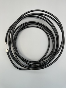 Buen precio Super Wire Terminals Straight Flexible Coaxial Cable 5DFB Series Fabricante - Product Image 4