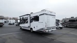 Mejores Ofertas para Autocaravanas Usadas 2022 2023 2020, Fleetwood RV Clase C, Autocaravanas, Color Personalizado Disponible, Bajo Kilometraje - Product Image 2
