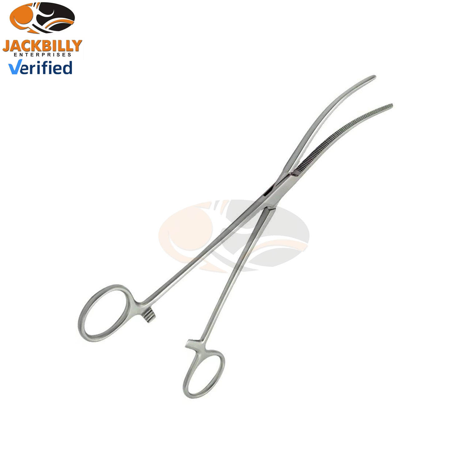 ROCHESTER PEAN HEMOSTAT FORCEPS