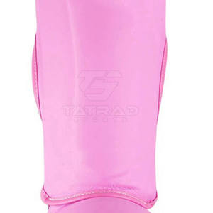 Espinillera de Boxeo Profesional de Cuero de Alta Calidad con Diseño Personalizable, Modelo 2026 - Product Image 5