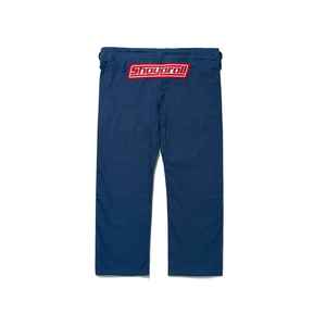 เครื่องแบบคาราเต้ชุดฝึกผ้าฝ้าย100% ออกแบบใหม่ - Product Image 6