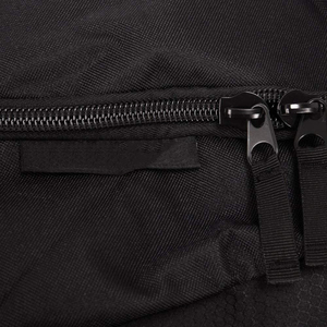 กระเป๋าดัฟเฟิลอเนกประสงค์สำหรับการเดินทางยิมกีฬาและกิจกรรมกลางแจ้งความจุขนาดใหญ่ทนทานน้ำหนักเบาดีไซน์ - Product Image 6