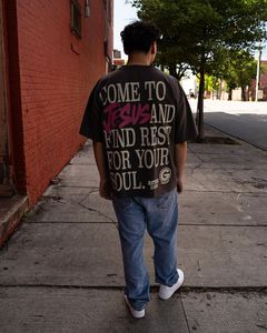 T-shirts respirants unisexes imprimés par transfert de chaleur sur écran en 2D imprimés par transfert de chaleur personnalisés pour hommes vente en gros - Product Image 1