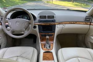 MERCEDES-BENZ E350 4MATIC WAGON 2006 D'OCCASION CÔTÉ GAUCHE/DROIT - Product Image 3