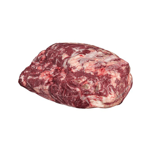 Fresh Halal Organic Sin azúcar Carne Chuck Roll Frozen Sin hueso Parte del cuerpo a granel Precio barato - Product Image 1