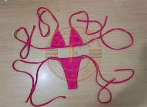 Conjuntos de Bikini para Mujer de la Mejor Calidad, Conjuntos de Bikini Cómodos para Mujer, Conjuntos de Bikini para Mujer Recién Llegados - Product Image 2