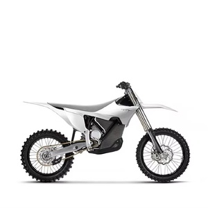 Motocicleta Todoterreno de Alto Rendimiento 2025 Starkk Futuree Varg MXx Alpha 80 HPp con 3 Años de Garantía, Lista para Enviar - Product Image 1