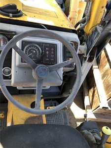 รถตัก640แมสซีย์เฟอร์กูสัน1995เชื่อถือได้สำหรับงานหนัก - Product Image 6