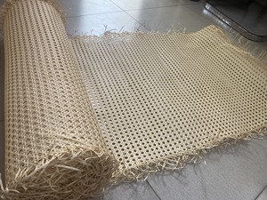 Vente en gros de haute qualité PE plastique rotin rouleau de sangle matériel vietnamien pour l'exportation de meubles d'extérieur au Vietnam - Product Image 4