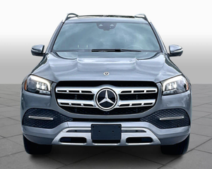 รถยนต์เมอร์เซเดส-เบนซ์ GLS 450 AWD 4MATIC ปี 2022 มือสอง - พร้อมจัดส่ง - Product Image 4