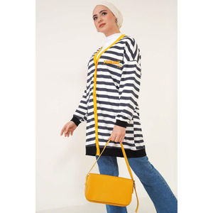 New Season <b>Women</b> Winter Islamic Clothing Abaya <b>Dress</b> <b>Kaftan</b> Tunic Dubai Muslim Islamic Fashion Turkish Made Islamic <b>Dresses</b> - Product Image 3