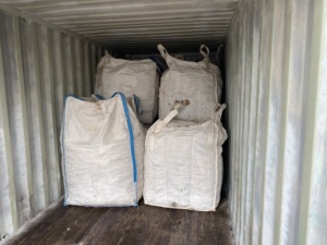 Poudre de gypse sélénite - Product Image 5