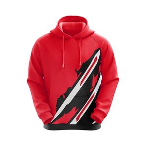 Sudadera con Capucha para Hombre, Diseño Único, Estilo Pullover, 100% Algodón, Impresión Personalizada, Hecha en Pakistán, con Forro para Invierno - Product Image 4