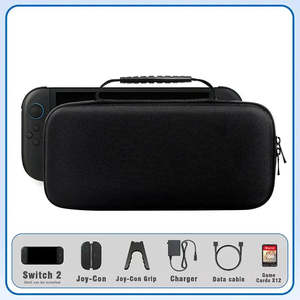 Étui de transport pratique pour Switch 2 - Product Image 5