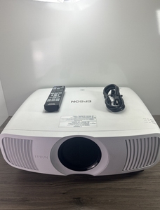 โปรเจคเตอร์ LS11000 4K PRO-UHD ความสว่าง 2,500 ลูเมนส์ HDMI7 - Product Image 1